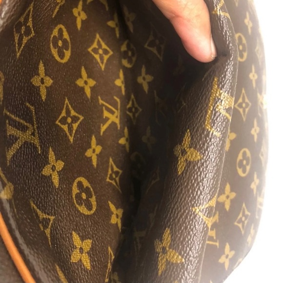 COPY - Authentic Louis Vuitton St Germain 23 - Picture 8 of 11